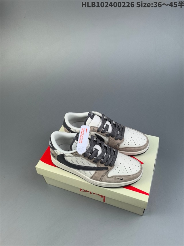 men air jordan 1 shoes HH 36-46 2025-4-24-077